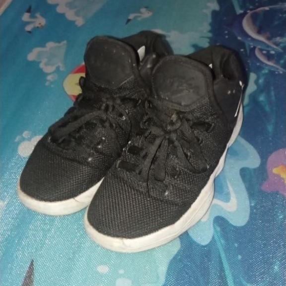 sepatu Jordan original second