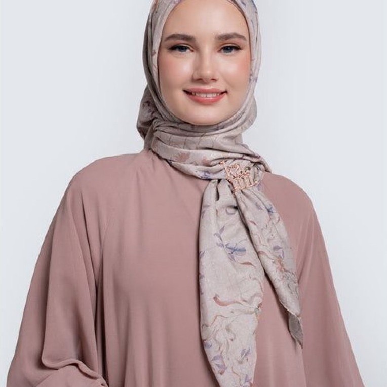 KAMI SCARF PRELOVED