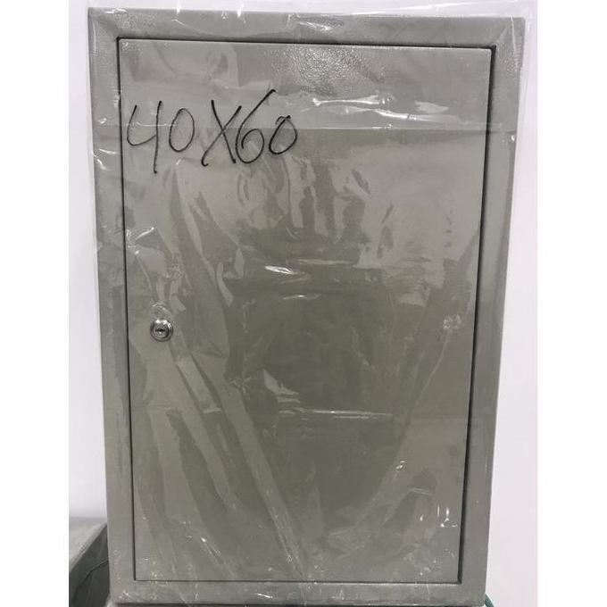 BOX PANEL 60X40 CM / BOX PANEL LISTRIK 60 X 40 X 18 / BOX PANEL INDOR