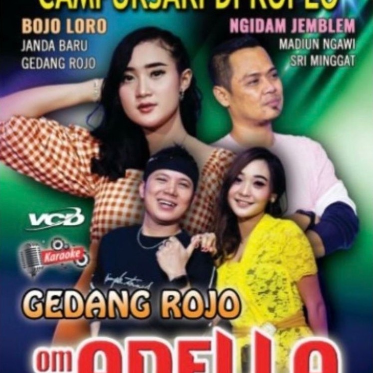 KASET VCD DANGDUT KOPLO ADELLA-KASET DVD ADELA TERBARU-VCD KASET CAMPURSARI-KASET VCD VIDEOO BUAT DI