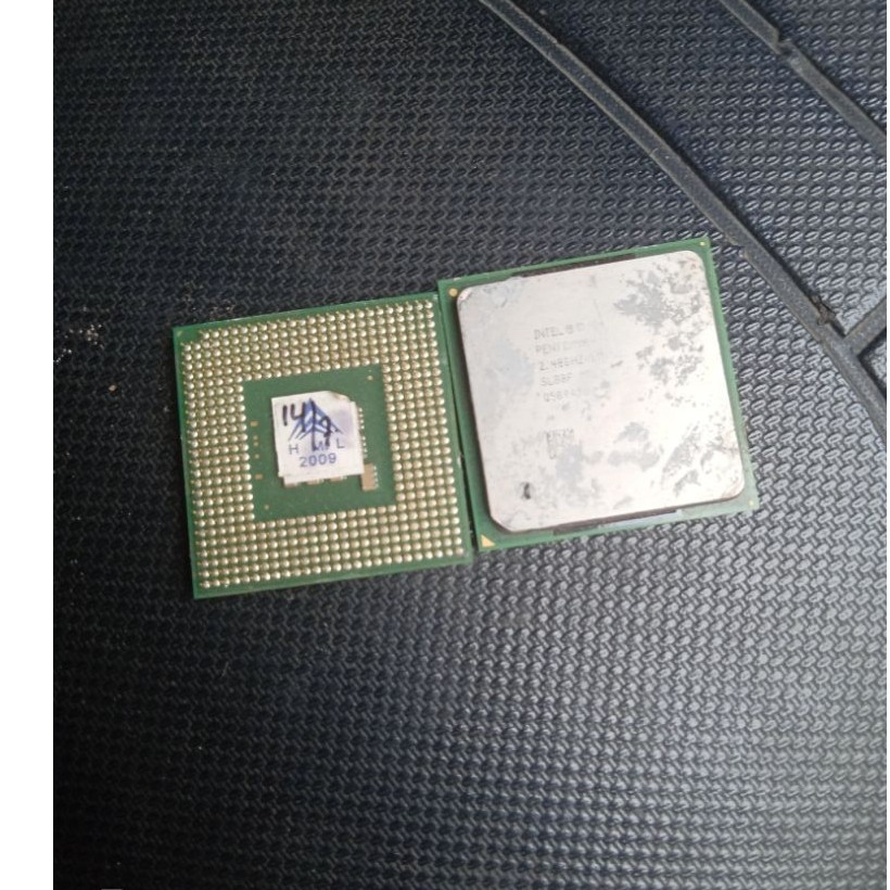 prosesor komputer jadul pentium 4 gambling untuk olahan
