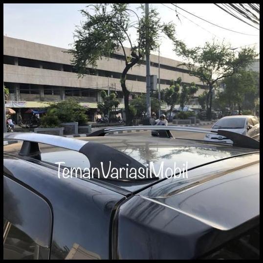 DISKON ROOF RAIL ATAS ATAP MOBIL AGYA AYLA 
