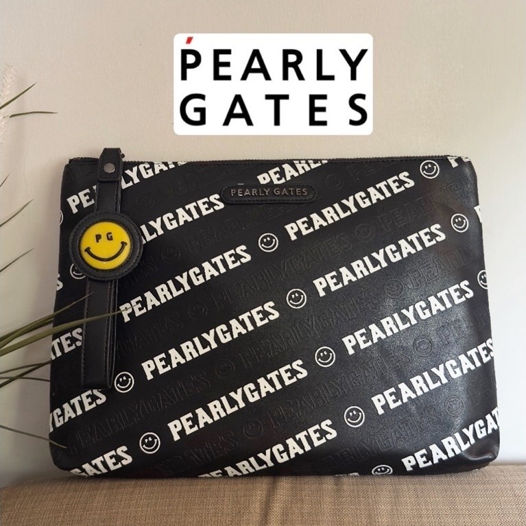 pouch pearly gates