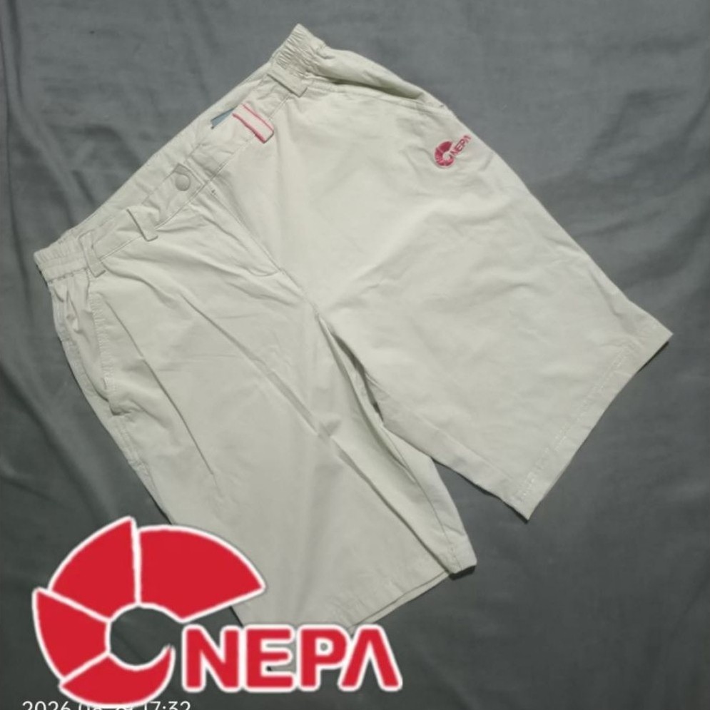 NEPA shortpants outdoor second brand