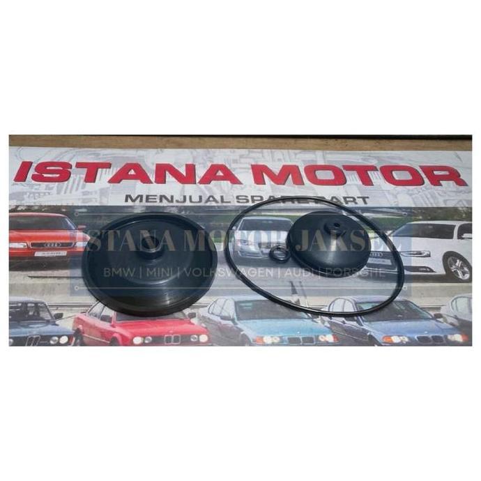 KIT DISA VALVE VAKUM INTAKE MANIFOL BMW E36 M43 ISMJ79