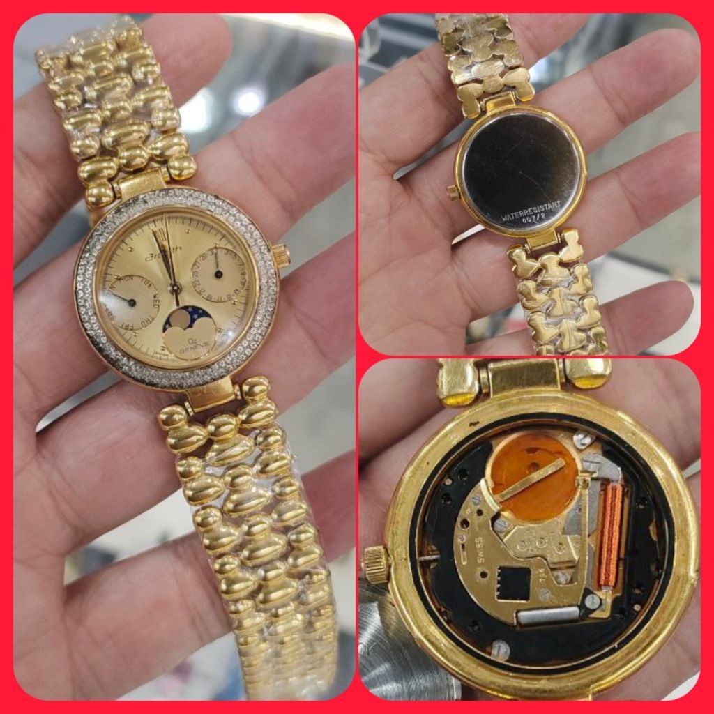 SALE jam tangan Ardath 60712
