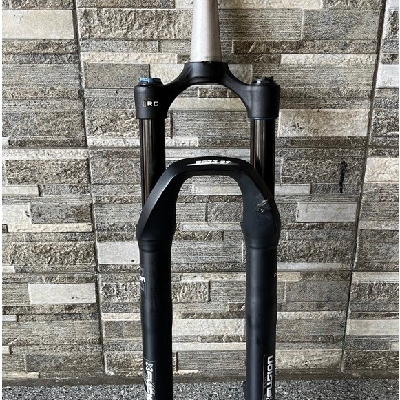 fork xfusion rc32 t120 29er