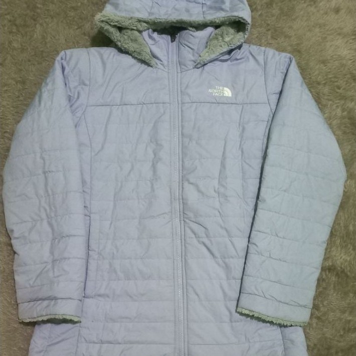 Jaket TNF Women Series
