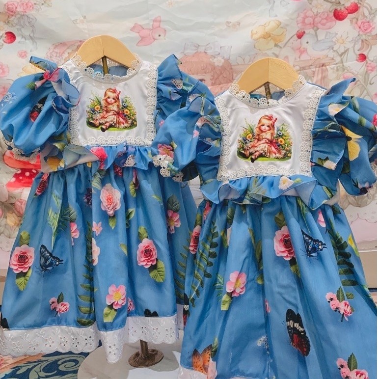belvina dress