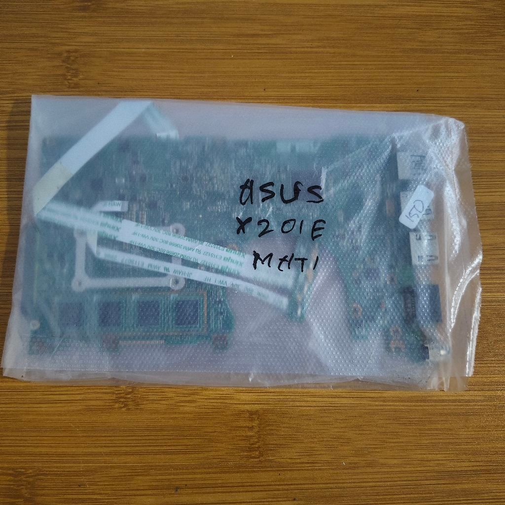 mainnboard motherboard Mobo MATI leptop  X201 E