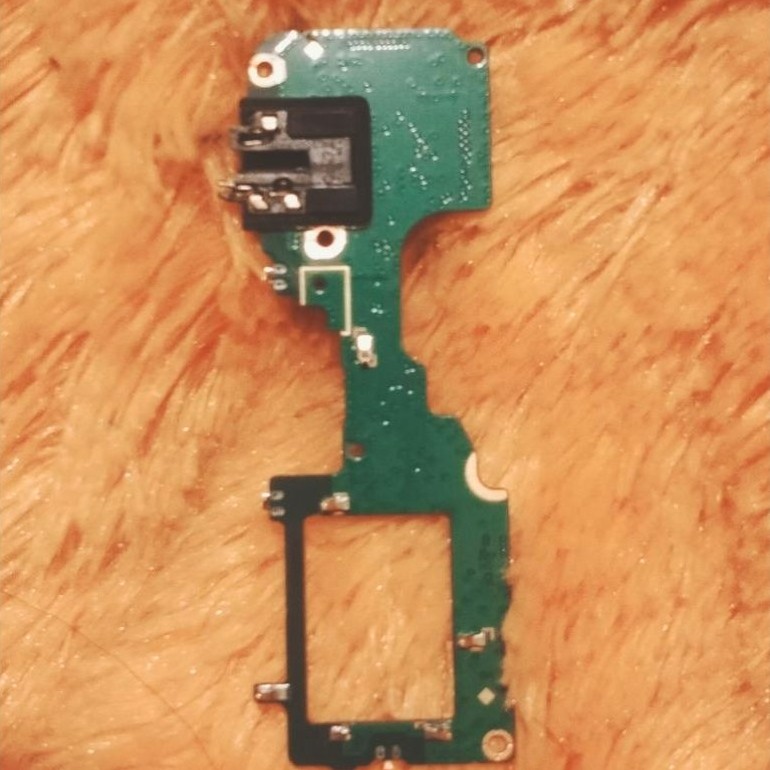 pcb konektor lcd oppo reno 2f copotan