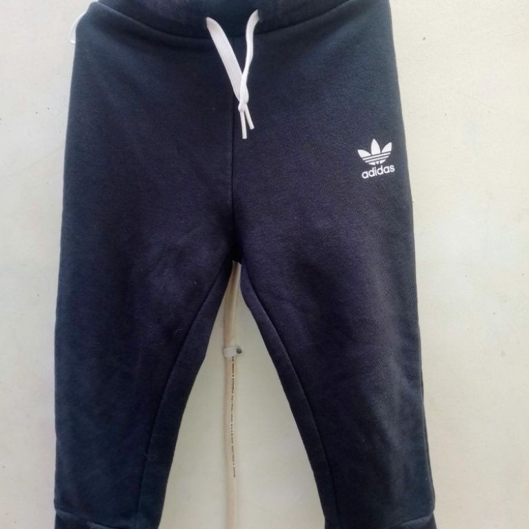 celana Jogger Adidas anak