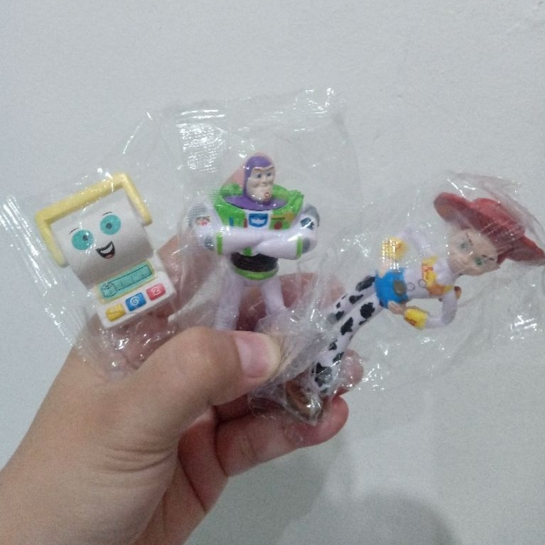 Figure toy story/Figure toy story 5/toys story figure/toy story/mainan anak/figure/toy story 5