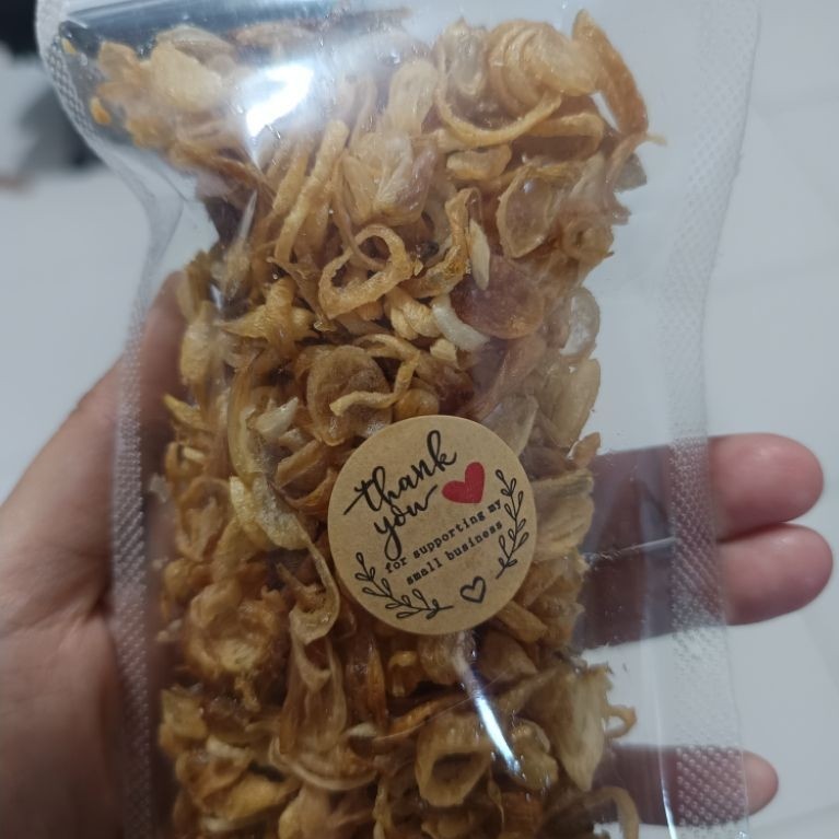 Bawang goreng 50 gram