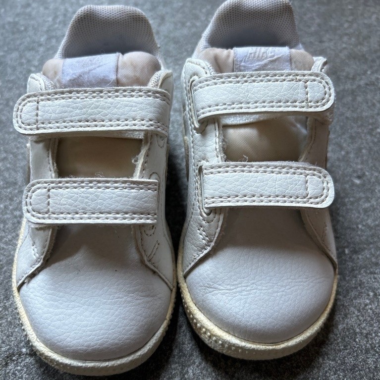 preloved sepatu nike kids insole 12cm