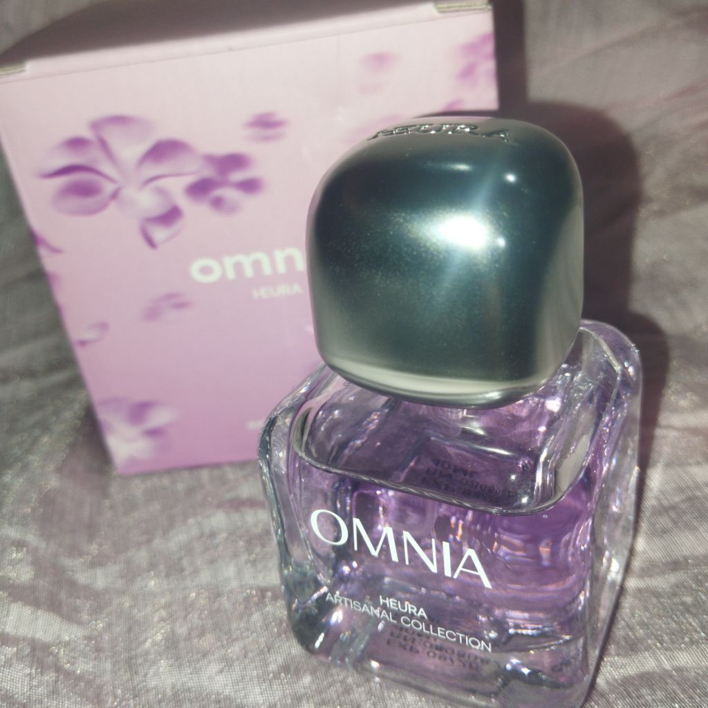 Preloved Parfum Heura OMNIA