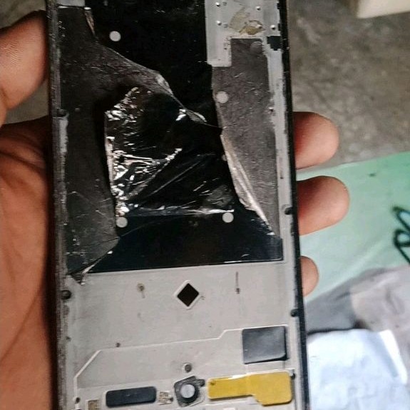 frem lcd ori copotan vivo v15pro