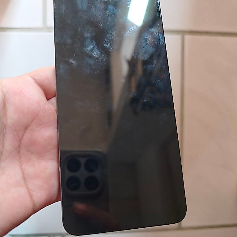 LCD COPOTAN SAMSUNG A11 ORI
