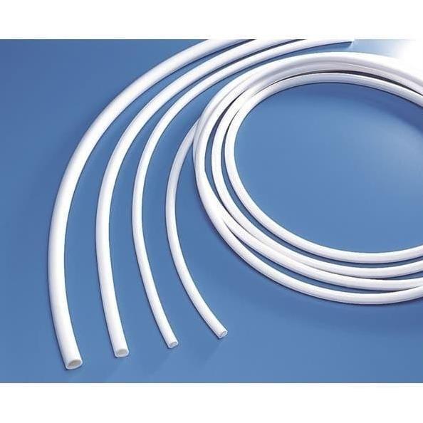 Selang Teflon Tahan Panas Foodgrade Ptfe Tubing Food Uk 3/4/5/6/8/10/12/14 Od Mm X Id Mm - 3Mm X 1Mm