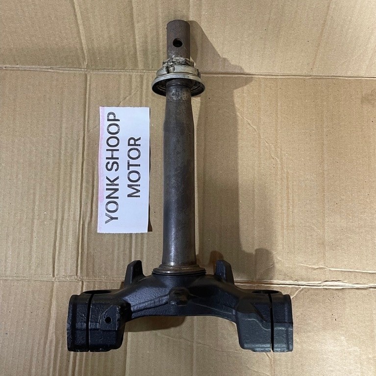 SEGITIGA T SEGITIGA SETIR KEMUDI HONDA SCOOPY DONAT OLD 2018, SCOOPY NEW PRESTYGE K2V 2021-2025