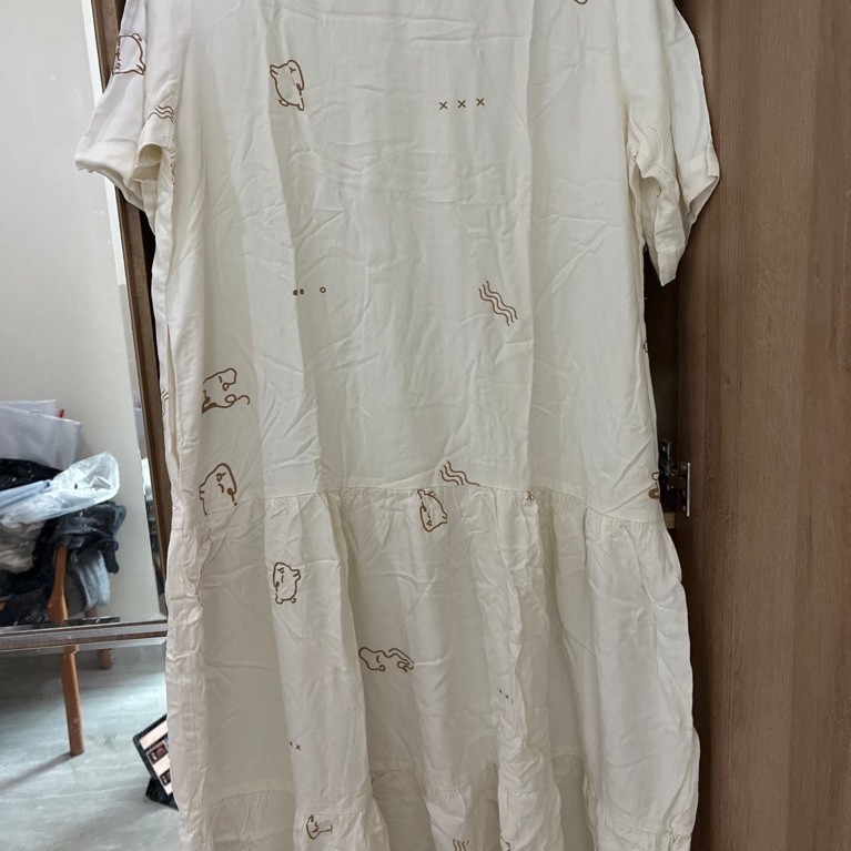 eunoia nimbus dress (new  no tag)