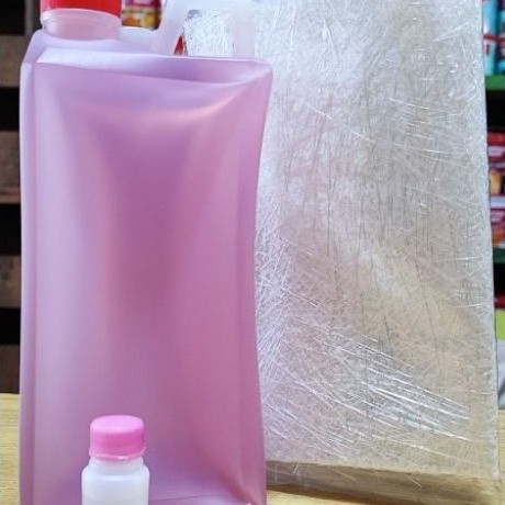 Resin + katalis + serat fiber/ lem nat keramik marmer fiber fiberglass