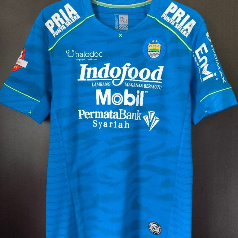 Jersey Persib 2020