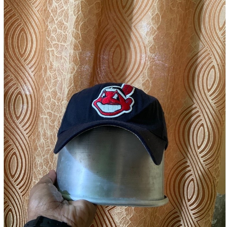 TOPI MLB INDIANS