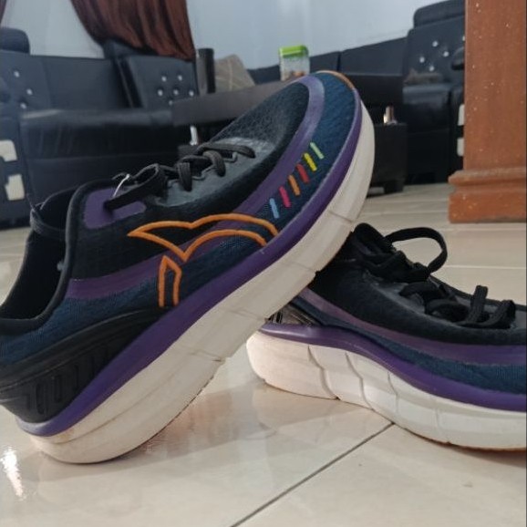 Ortus x Marvel
