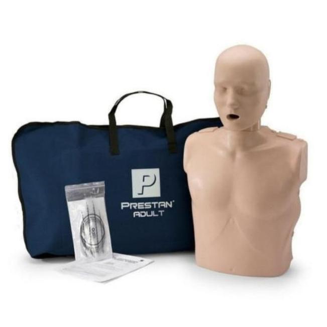 Phantom Manekin Cpr Prestan / Manikin Cpr Prestan