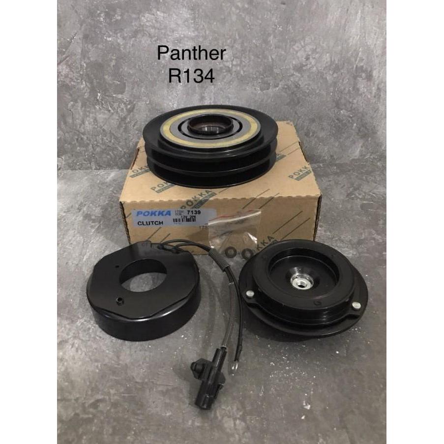 MAGNETIC MAGNET MAKNET MAGNIT CLUTCH PANTHER R134 AC MOBIL Original
