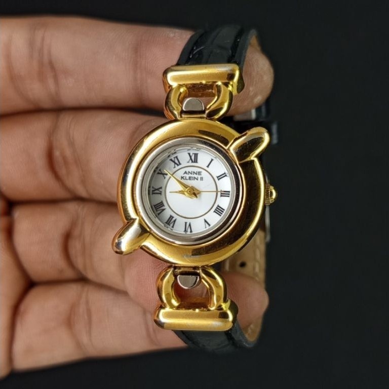 ANNE KLEIN II QUARTZ ORIGINAL