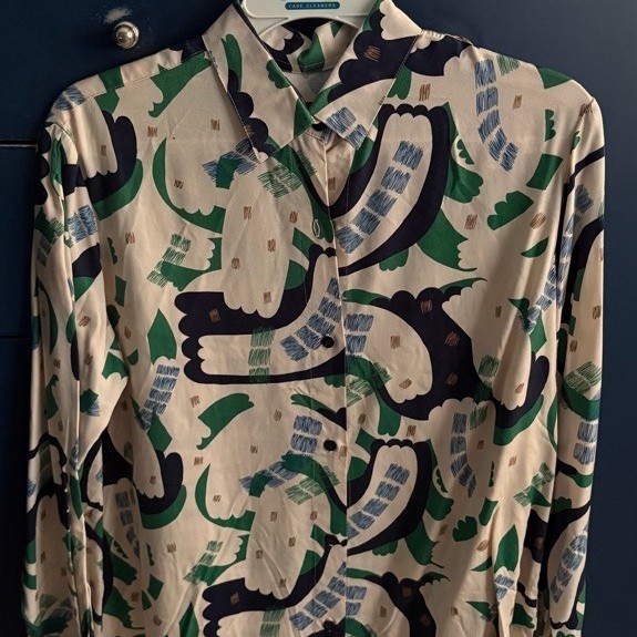 Calla the Label Preloved