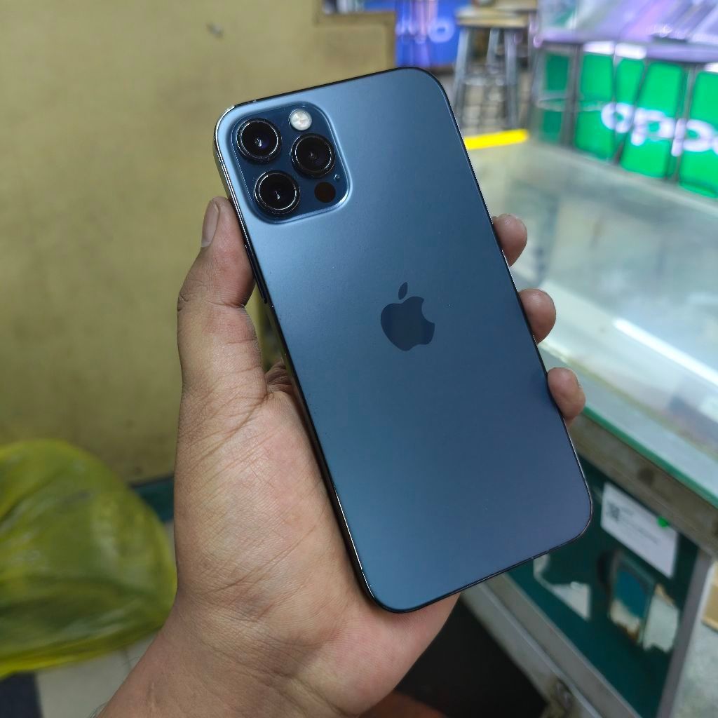 12 pro 256gb ibox