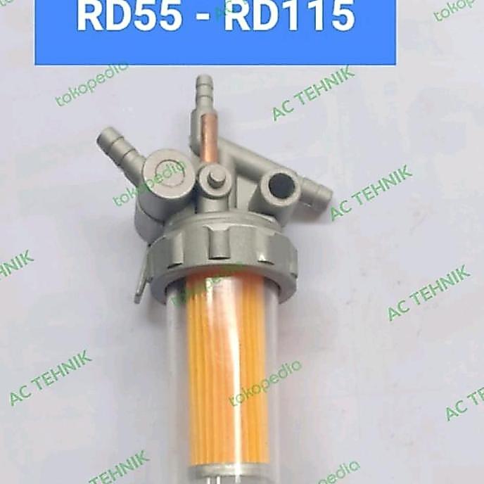 <<<<<] Filter solar assy RD55 RD65 RD75 RD85 RD115 Kubota