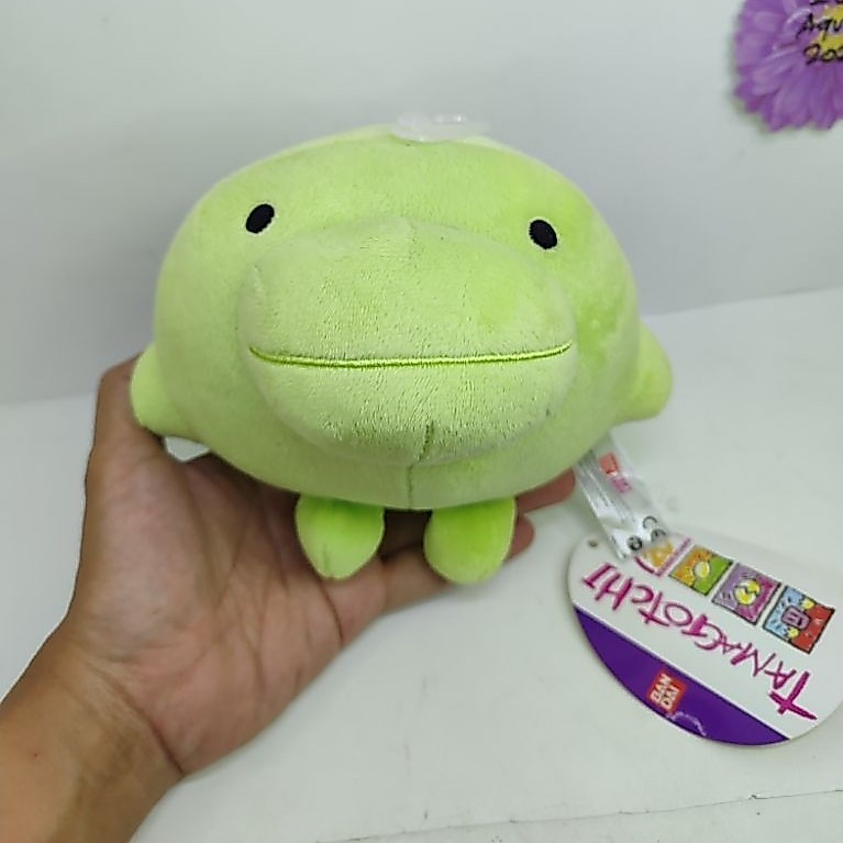 boneka Tamagotchi original bandai Tamagotchi