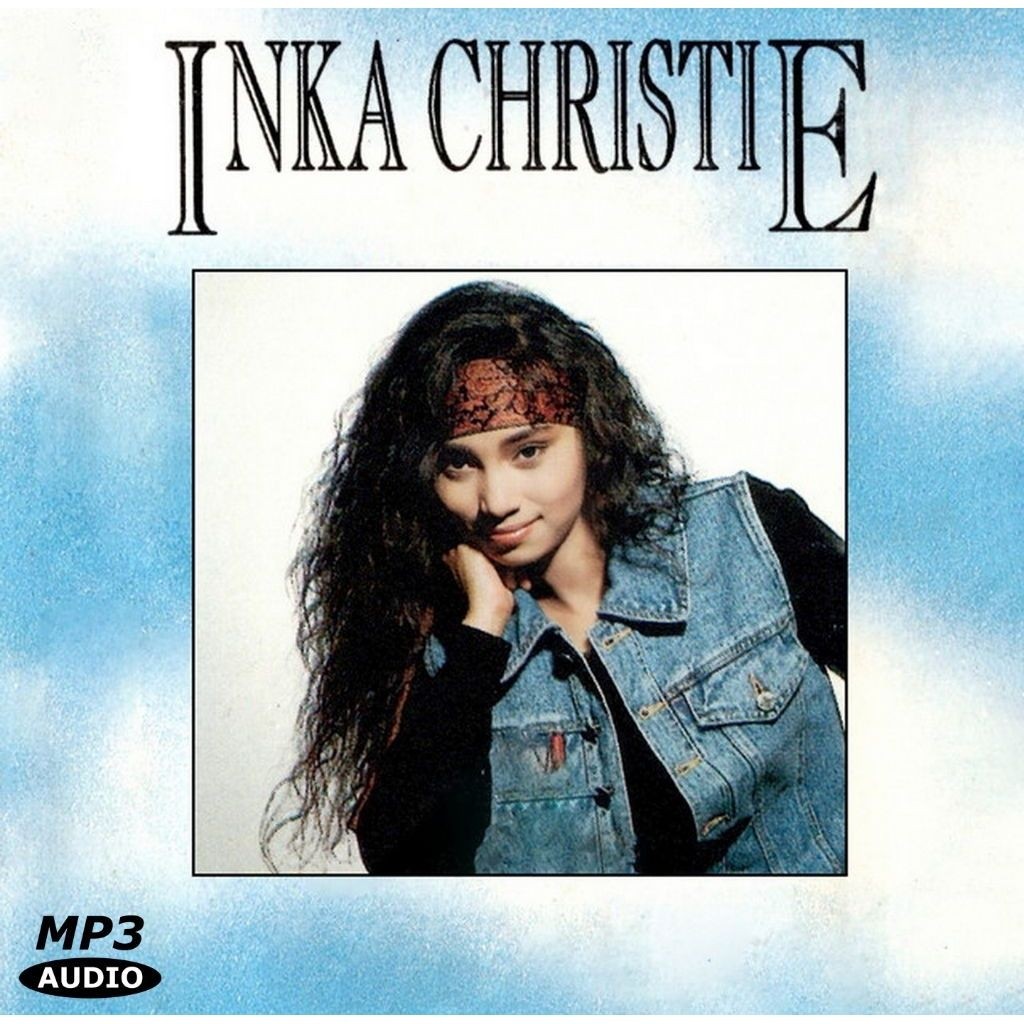 CD Mp3 Inka Christie