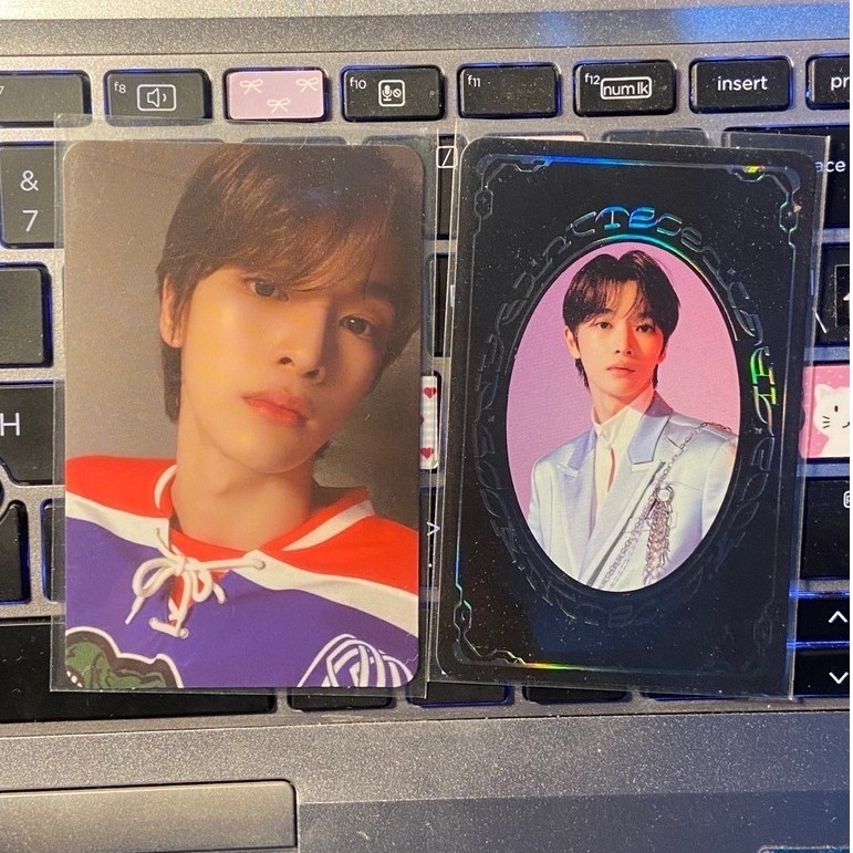 pc sungchan resonance arrival & yearbook nct 2020