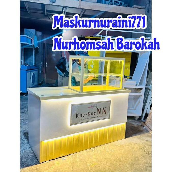 Terlaris Booth Pameran Mall , Booth Pameran Mall Portable