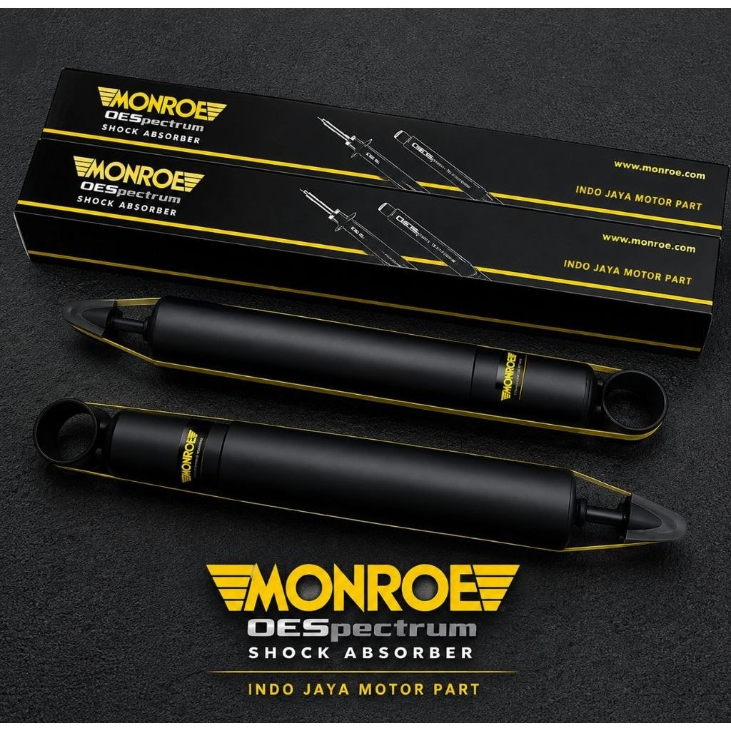 SHOCKBREAKER MONROE OESPECTRUM TOYOTA INNOVA/INNOVA REBORN BELAKANG