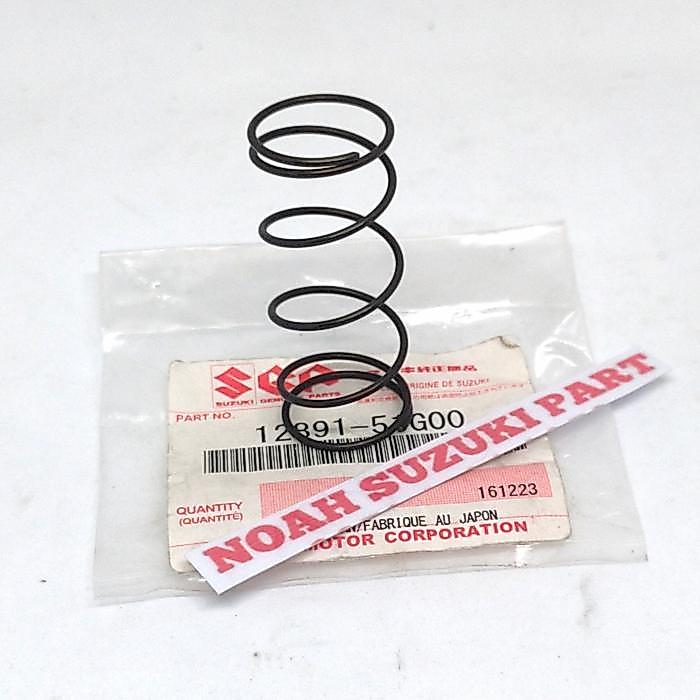 Spring Valve Per Suling Klep Suzuki Jimny Katana Siera Asli Sgp