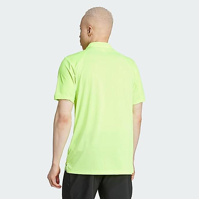 Baju Tenis Pria Adidas Club Polo - JP0404 (TERBAIK) (TERBARU) (TERMURAH)