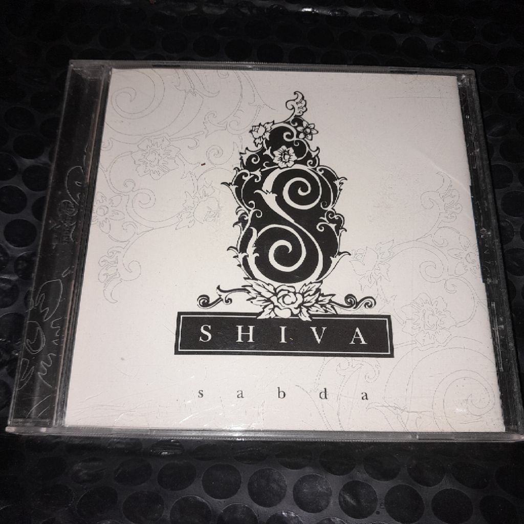 cd Shiva band sabda