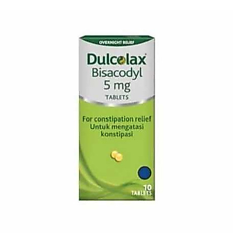 Dulcolax