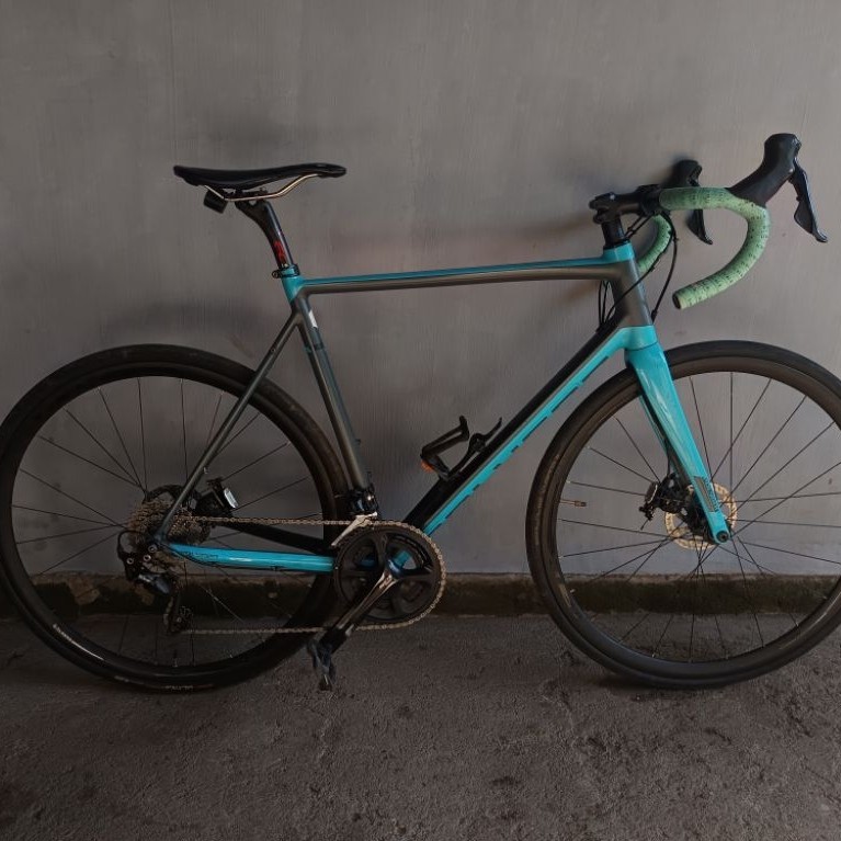 Polygon Stratos S5D