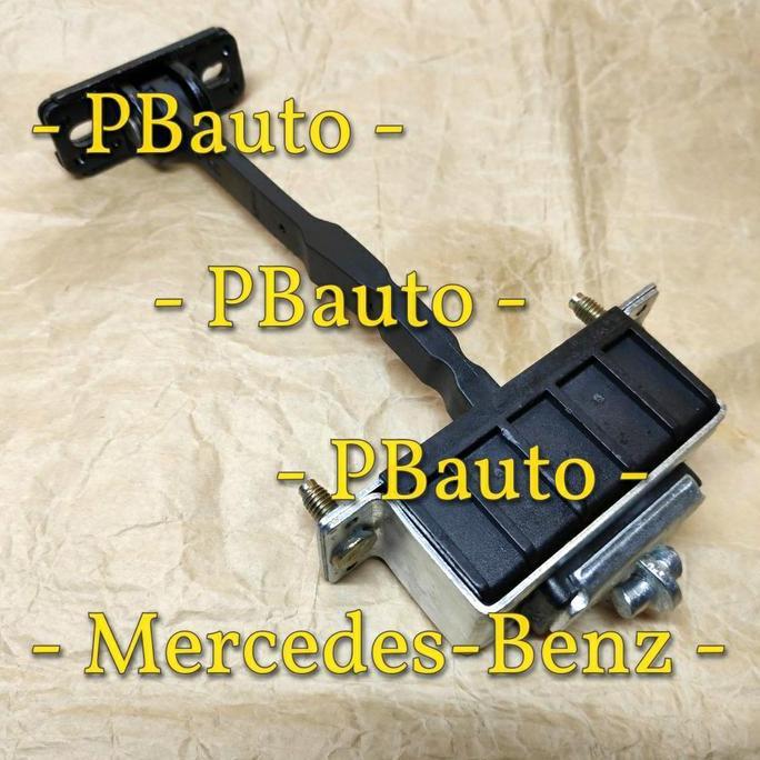 Doorcek W211 Pintu Depan Mercedes Benz / Door Check W211