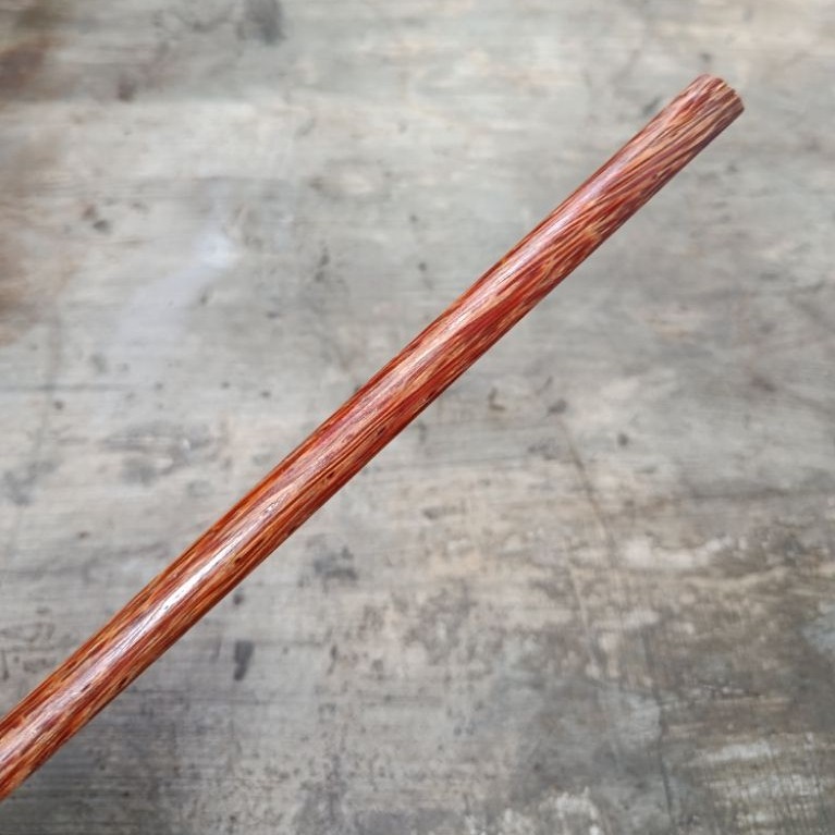 tangkringan brung  pleci & konin dowel kayu kelapa