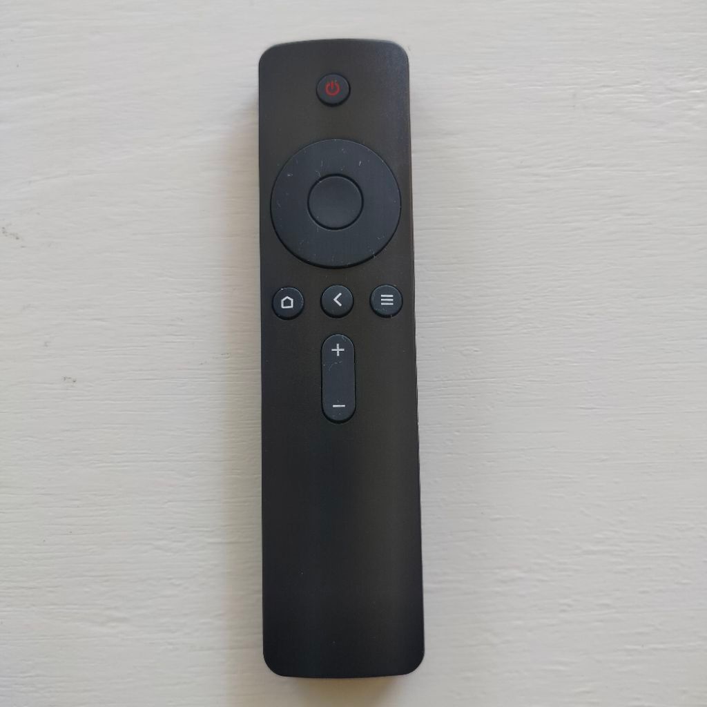 Remote Smart TV Xiomi
