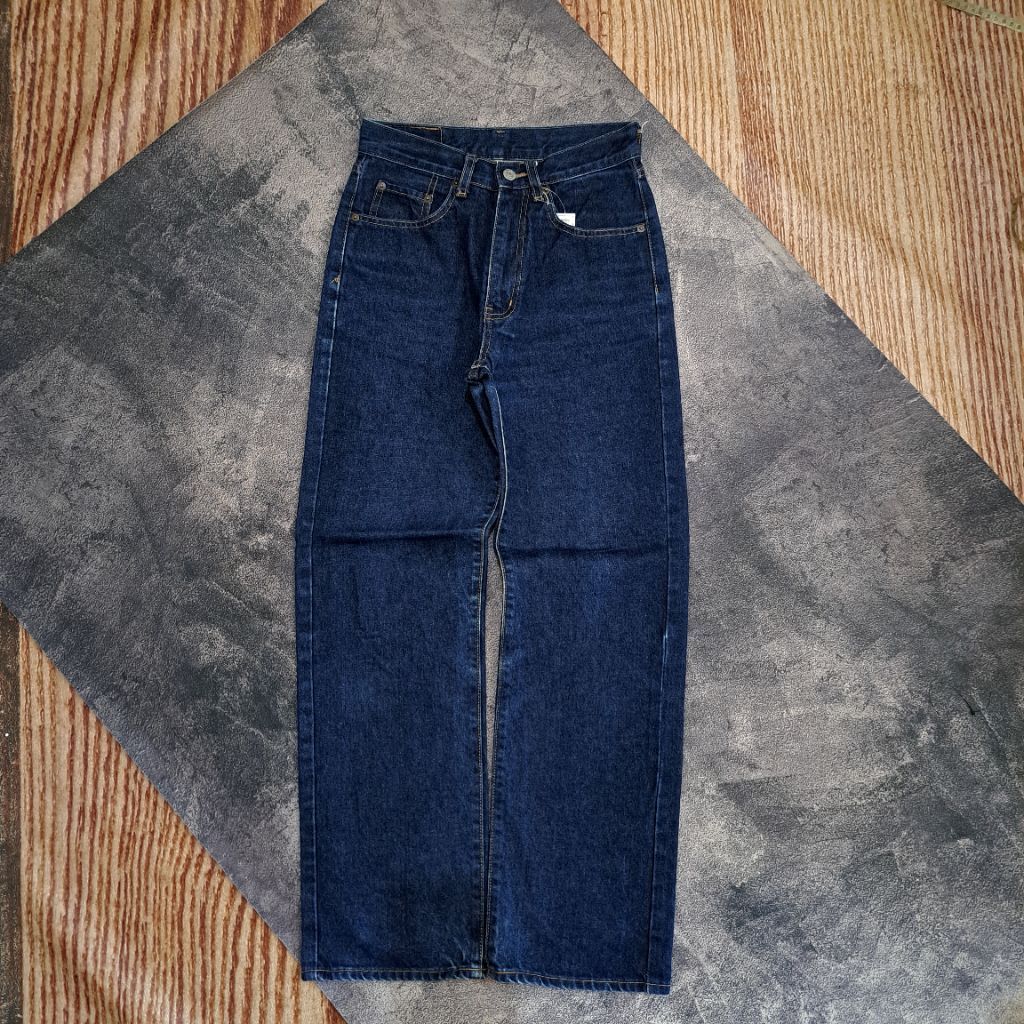 3289 Celana jeans ucw