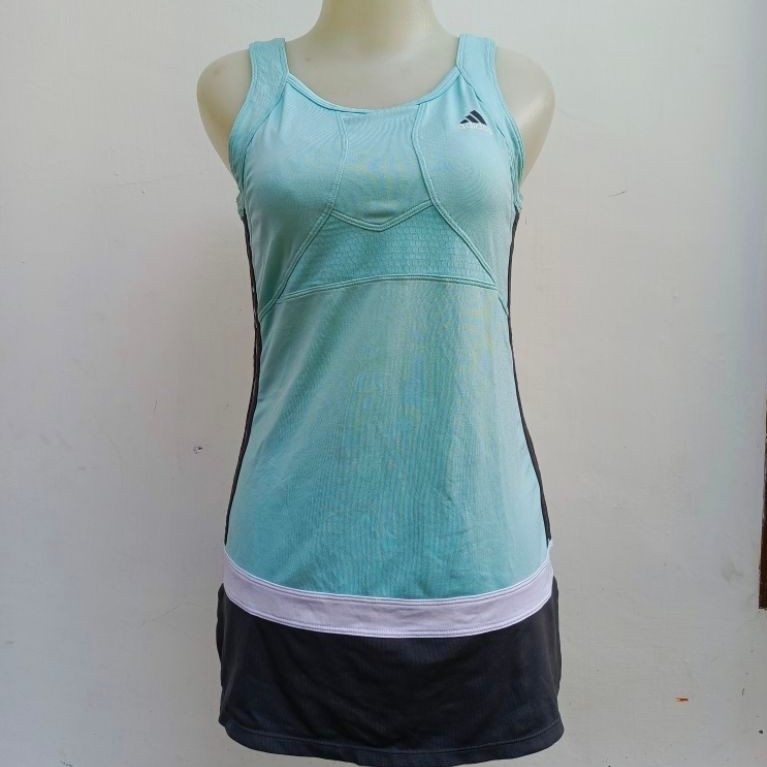 Tanktop Adidas